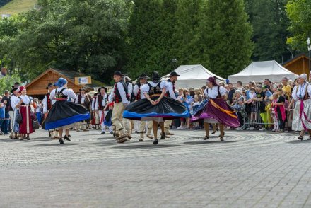 60. Tydzień Kultury Beskidzkiej